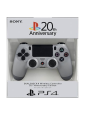 Controller Wireless DualShock 4 20th Anniversary Edition (PS4)